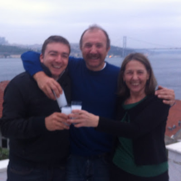 Meet your Posher, Mehmet - Picture 1 of 1